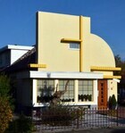 Winkel/woonhuis, Spijk
<br/>
Richard Keizer, 2014